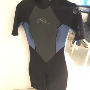 Wetsuit O’neill